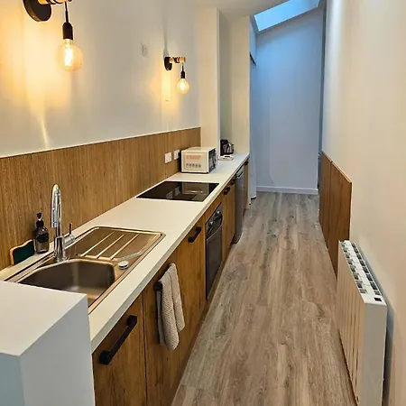 Appartement Le Bali, Charmant Et Paisible ! Cholet Exterior foto