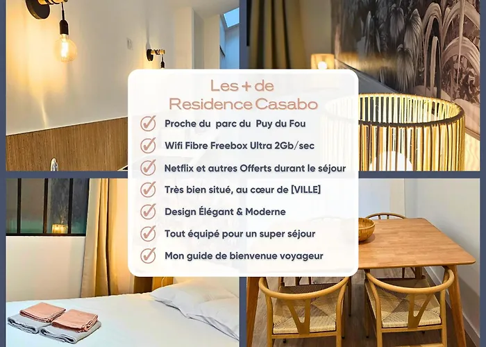 Appartement Le Bali, Charmant Et Paisible !