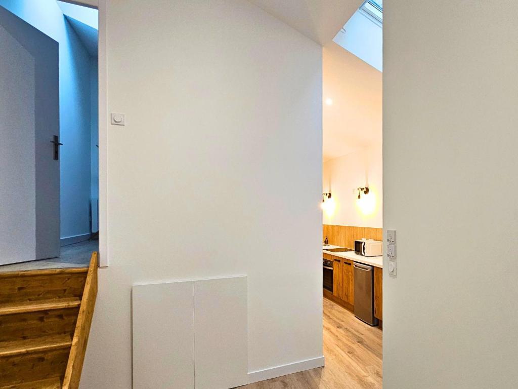 Appartement Le Bali, Et Paisible ! Cholet