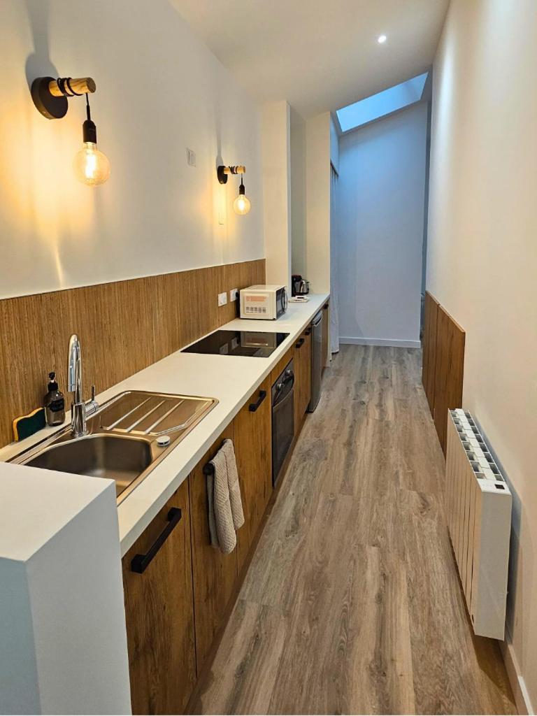 Le Bali, Et Paisible ! Apartment *