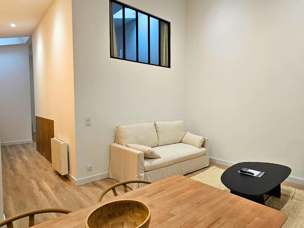 Appartement Le Bali, Et Paisible ! Cholet