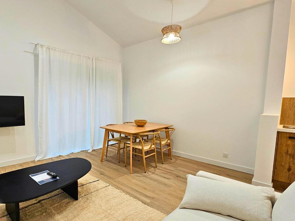 Appartement Le Bali, Et Paisible ! *
