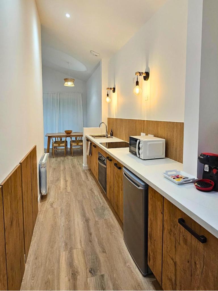 Apartment Le Bali, Et Paisible ! *